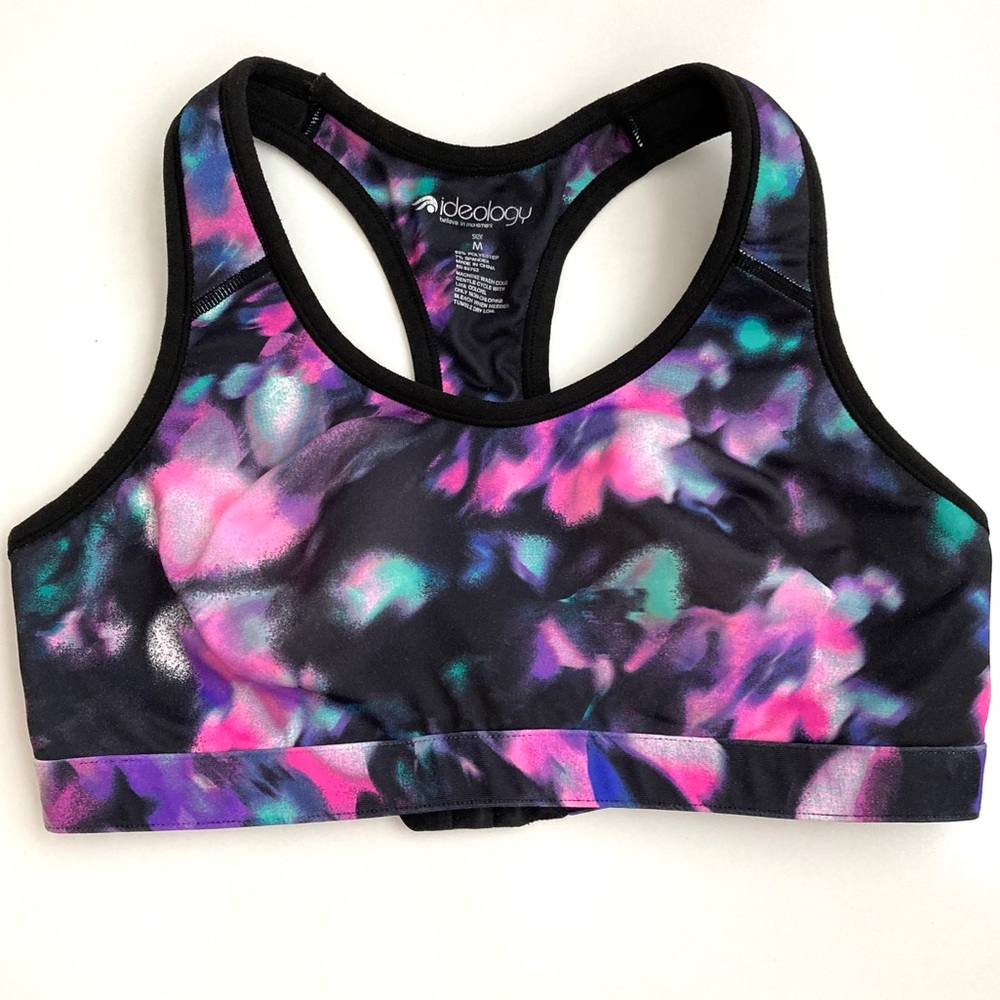 Ideology Women’s Sports Pace Bra